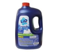 Liqui Fresh 3L Container (Drum)