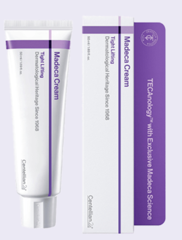 Madeca Cream Tight Lifting 50ml