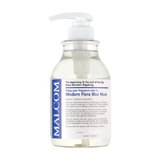 MODERN FLORA BLUEMUSK TREATMENT 520ML