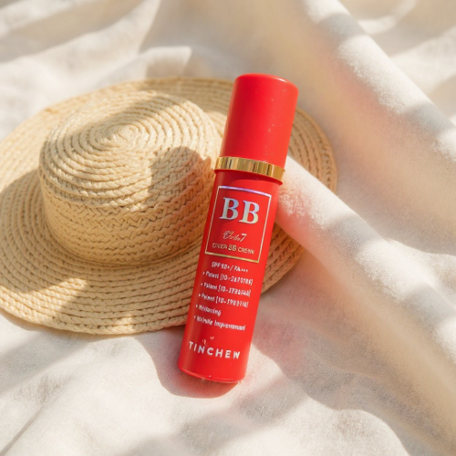 VITA7 COVER BB CREAM 50g