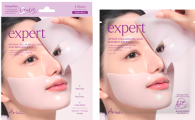 Ariul Expert Peptide Collagen Gel Mask