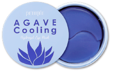 Agave Cooling Hydrogel Eye Mask84g