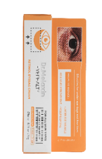 RETINOL EYEPHALT EYEBAG CREAM