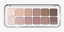 PRO PALETTE AIR 03 MUTE LIBRARY 0.6g*12