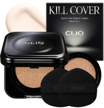 KILL COVER FOUNWEAR CUSHIJON SPECIAL SET 15C SNOW 15gx2