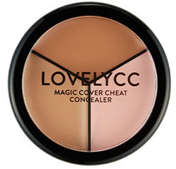 MAGIC COVER CHEAT CONCEALER No.5