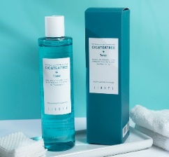 지고트 시카티트리 토너  250ml