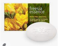 Happy Bath Dubore Furyzia Essence Soap4