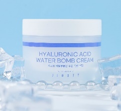 지고트 히알루론산 수분 폭탄 크림  150ml
