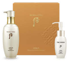 THE WHOO Cheongidan Hwahyeon Cleansing Foam Set