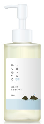 1025독도 클렌징 오일 200ml