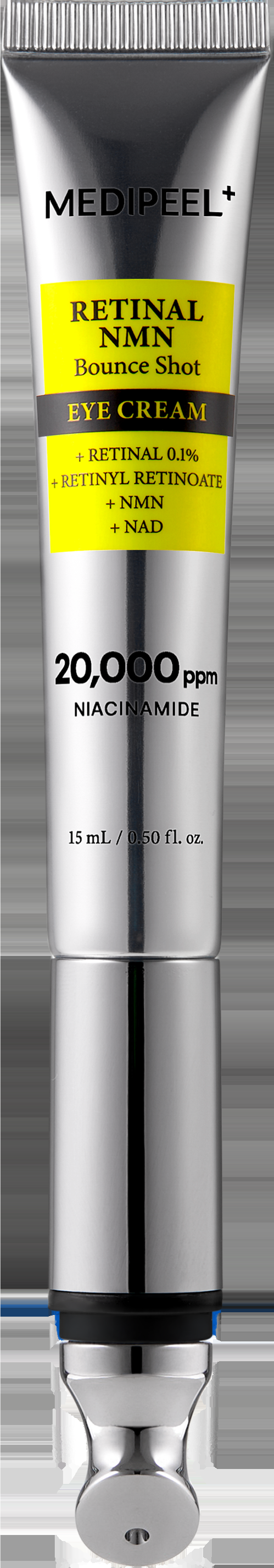 메)레티날엔엠엔바운스샷아이크림_15ml