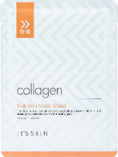 Collagen Nutrition Mask Sheet 24g