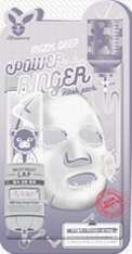MILK DEEP POWER RING MASK PACK 10p 23ml