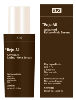 Advanced Retino-Mela Serum 30ml