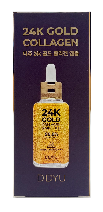 DIDYU 24K GOLD COLLAGEN AMPOULE