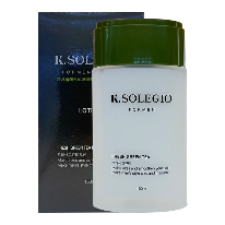 K.SOLEGIO FRESH GREEN TEA FOR MAN LOTION