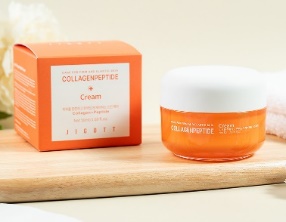지고트 콜라겐펩타이드 크림  50ml