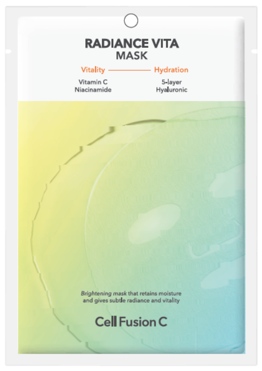 Radiance Vita Mask