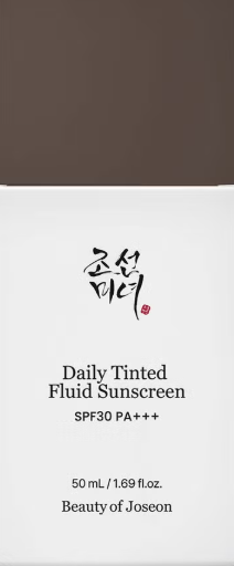 조선미녀 데일리틴티드선세럼50ml#DN350