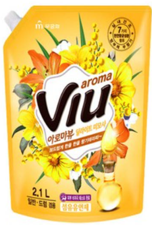 Aroma View (Mimosa) 2.1L