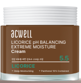 LICORICE pH BALANCING EXTREME MOISTURE CREAM