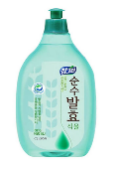 Chamgreen Ferment Plant 500g(480mL) Container