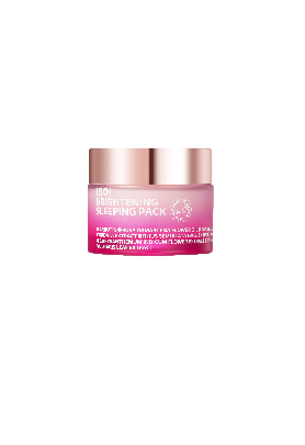 브라이트닝슬리핑팩50ml