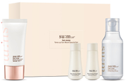 SU:M37° Sun-Away Tone-Up Sun Cream Set