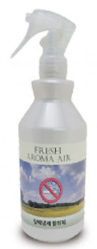 Fresh Aroma Air_Tobacco Odor Removal 380ml