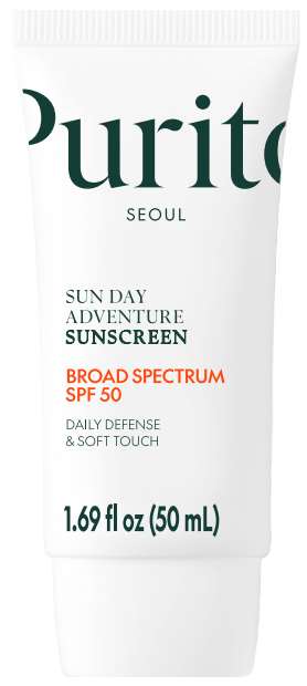 Sun Day Adventure Sunscreen (OTC) 50ml