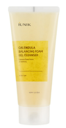 Calendula Balancing Foam Gel Cleanser 150ml