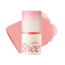 TINTED SHEER STICK 03 SHEER PINKFROLY