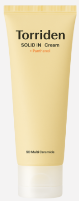 솔리드인 세라마이드 크림 70ml