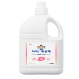 Ai! Kekute Foaming Hand Soap Lemon 4L Container