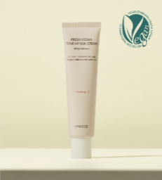HYGGEE Fresh Vegan Tone-up Suncream 50ml [SPF50+, PA++++]
