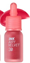 INK AIRY VELVET 030 WAKE UP CHERRY 4g