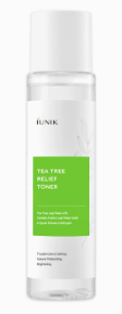 Tea Tree Relief Toner 200ml