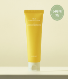 HYGGEE Relief Chamomile Cream 85ml