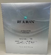 AMPOULE INFUSED LIFTING MASK
