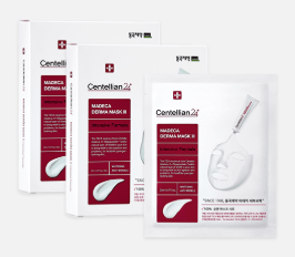 Madeca Derma Mask3 Intensive Fomula(10sheets)
