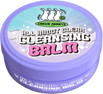 Chasin' Rabbits All About Cleansing Balm 90g
