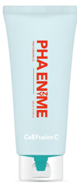PHA Enzyme Pore Cleansing Foam