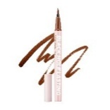 BLESSED MOON BLACK HOLE LASTING WATERPROOF EYELINER 03 BROWN 0.6g
