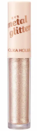 H)EYE METAL GLITTER AD 10 SUNSHINE