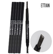 Stylish Auto Eyebrow Pencil (Triangle) 05 Brown