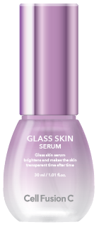 Glass Skin Serum