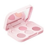 BLESSED MOON SOAP PALETTE 01 COOL IN SOAP 3.8g(R2)