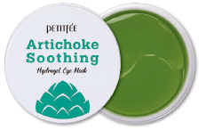 Artichoke Soothing Hydrogel Eye Mask84g
