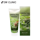 GREEN TEA MOISTURE PEELING GEL